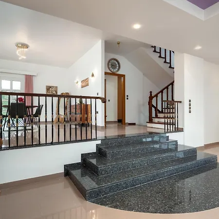 Vila Diamanti Prime Location *