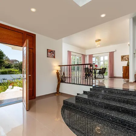 Vila Diamanti Prime Location *