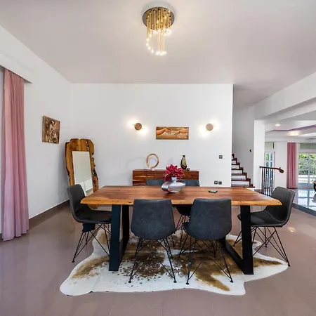 Vila Diamanti Prime Location