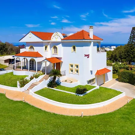 Vila Diamanti Prime Location