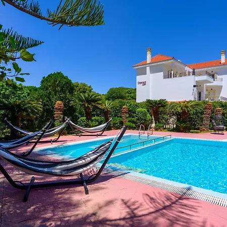 Vila Diamanti Prime Location *