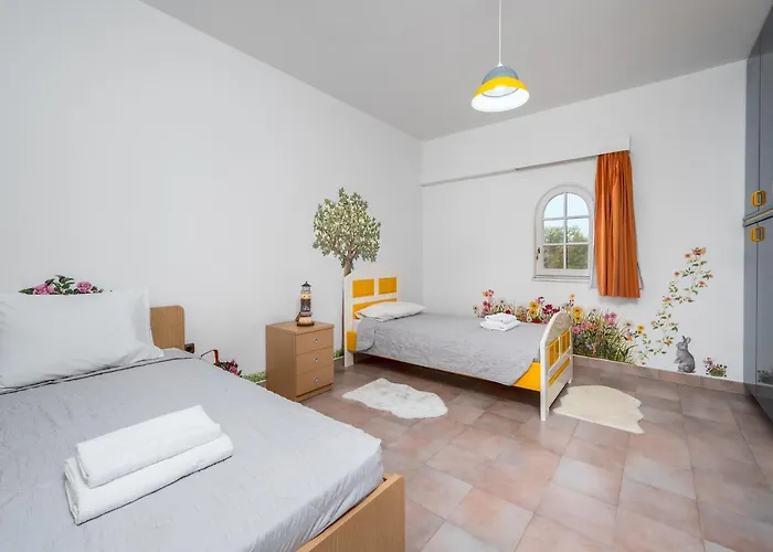 Diamanti Prime Location * Rhodes City