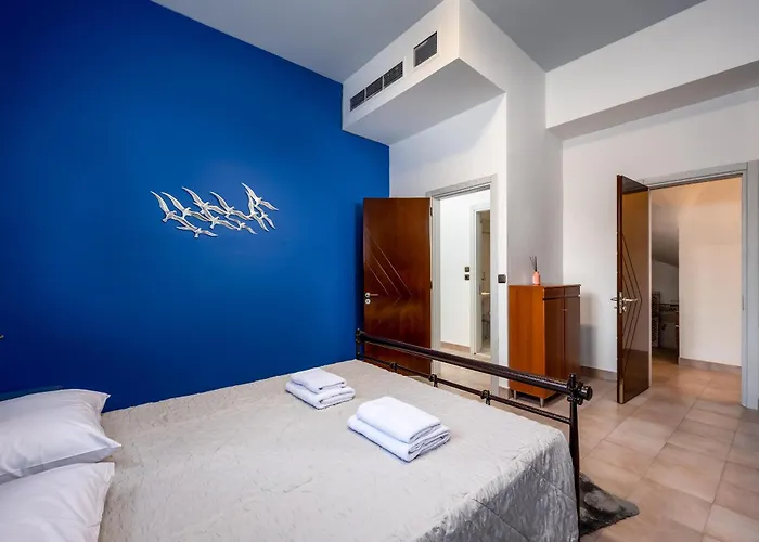 Diamanti Prime Location