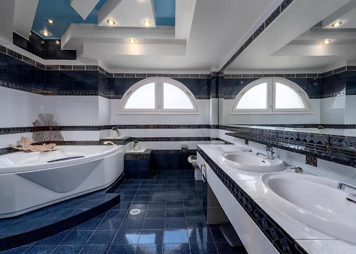 ヴィラ Diamanti Prime Location