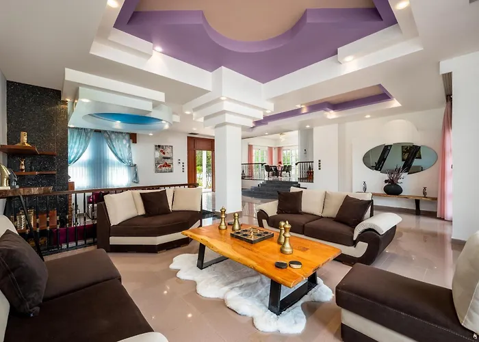 Βίλα Diamanti Prime Location Rhodes City