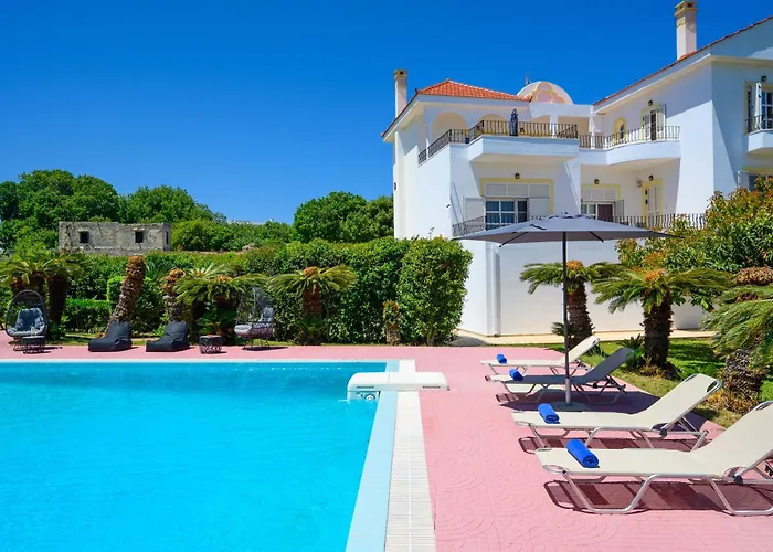 Diamanti Prime Location * Rhodes City