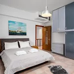 Diamanti Prime Location Villa