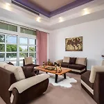 Diamanti Prime Location Villa Rhodes City