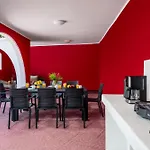 Diamanti Prime Location Villa *