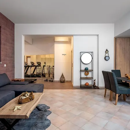 Diamanti Prime Location 빌라 Rhodes City