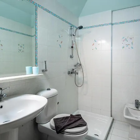 Diamanti Prime Location 빌라 Rhodes City