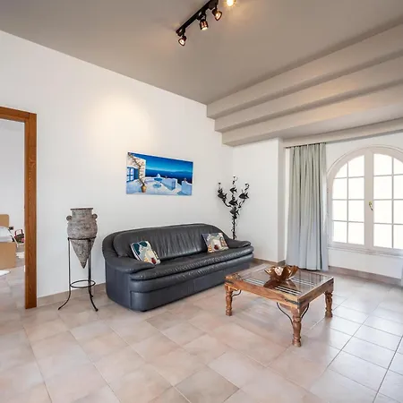 Vila Diamanti Prime Location Rhodes City