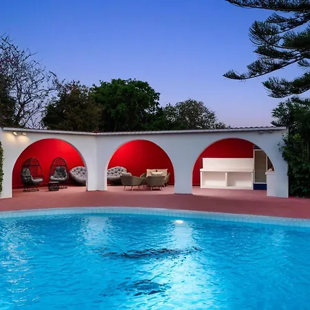 Diamanti Prime Location Vila Rhodes City