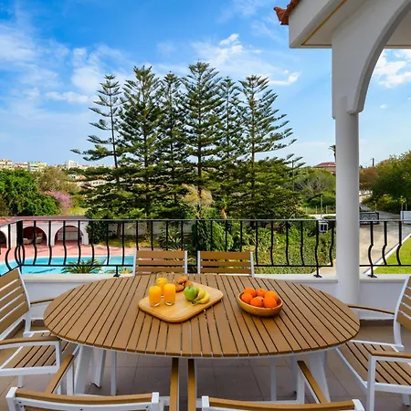 Diamanti Prime Location Vila Rhodes City