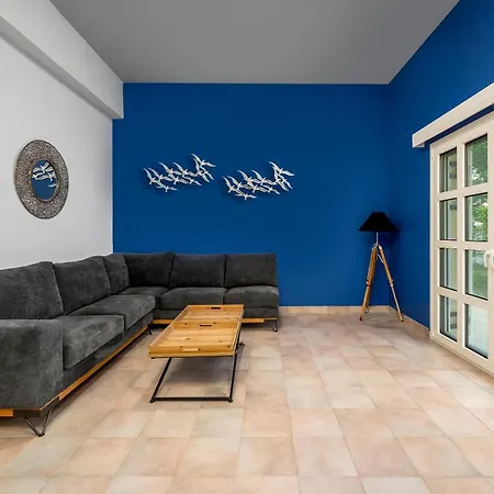 וילה Diamanti Prime Location *
