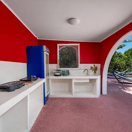 Diamanti Prime Location 빌라 Rhodes City