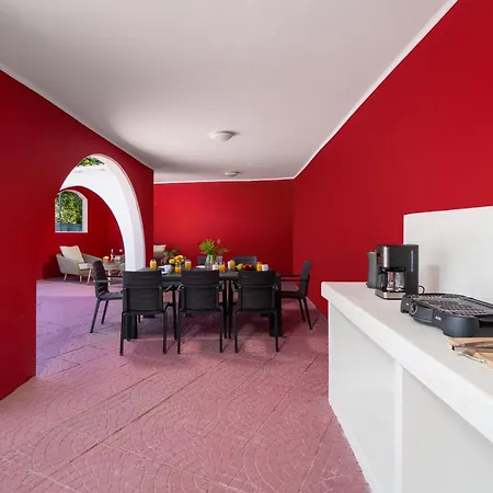 Vila Diamanti Prime Location Rhodes City