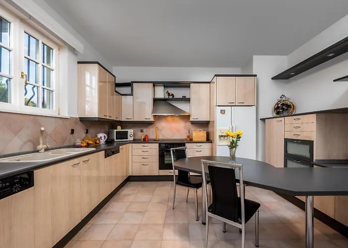 Diamanti Prime Location Villa Rhodes City