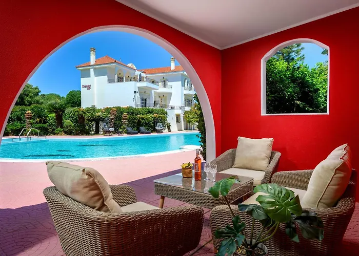 Diamanti Prime Location *