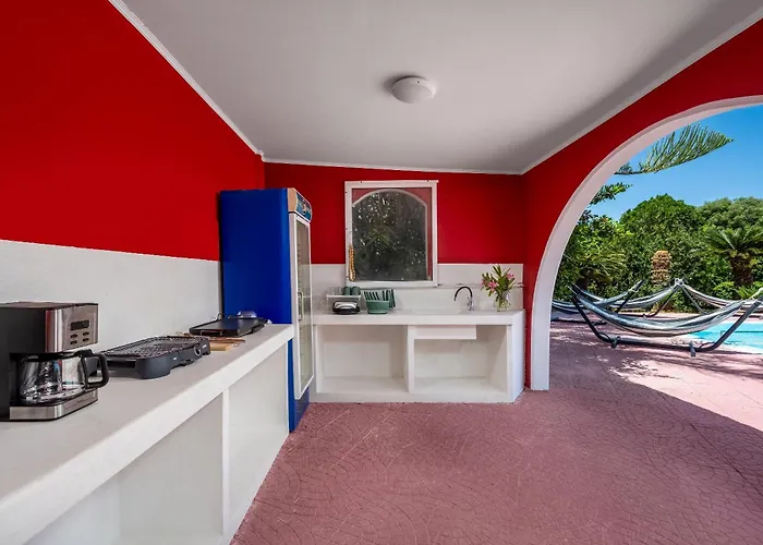 Diamanti Prime Location Villa Rhodes City