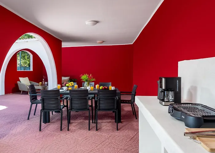 Diamanti Prime Location Villa *