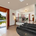 Villa Diamanti Prime Location *