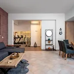 Diamanti Prime Location Villa Rhodes City