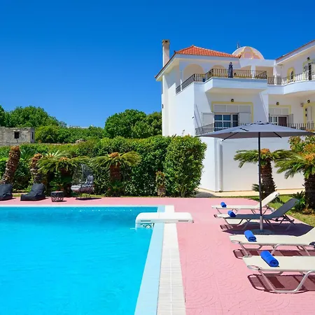 Diamanti Prime Location * Rhodes City