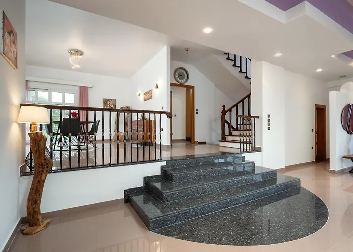 فيلة Diamanti Prime Location *