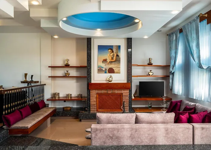 Diamanti Prime Location فيلة *