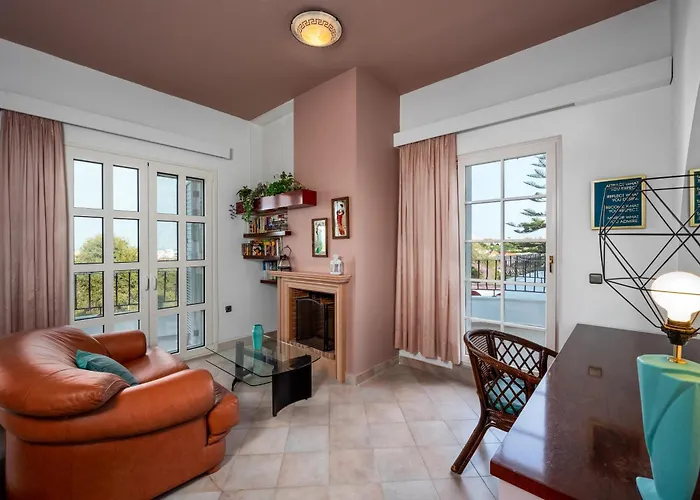 فيلة Diamanti Prime Location *