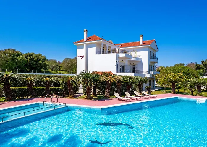 Diamanti Prime Location * Rhodes City