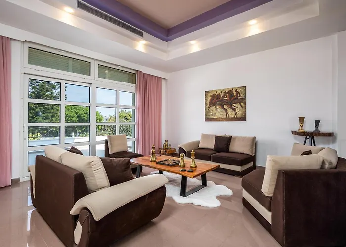 Diamanti Prime Location فيلة Rhodes City